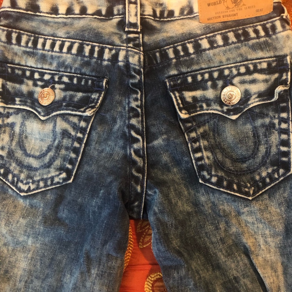 True Religion Jeans